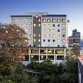 ibis Hamilton Tainui