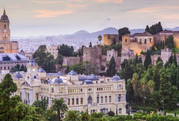 Dove alloggiare a Malaga - Le migiori zone e hotel