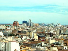 Dove alloggiare a Valencia - Le migliori zone e hotel