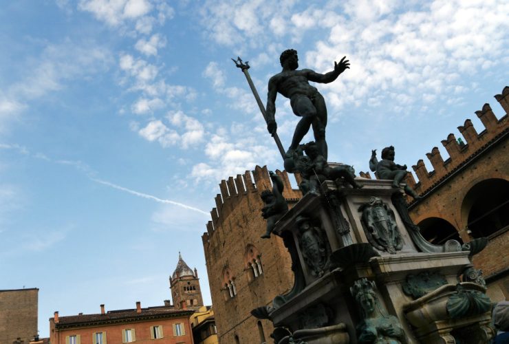 Dove alloggiare a Bologna - Le migliori zone e hotel
