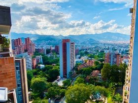 Dove alloggiare a Medellín: Le migliori zone e hotel