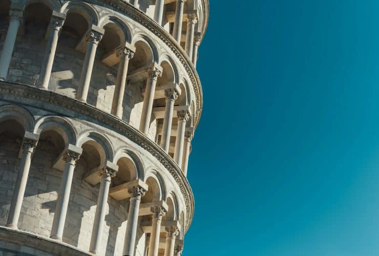 Dove alloggiare a Pisa: le migliori zone e hotel