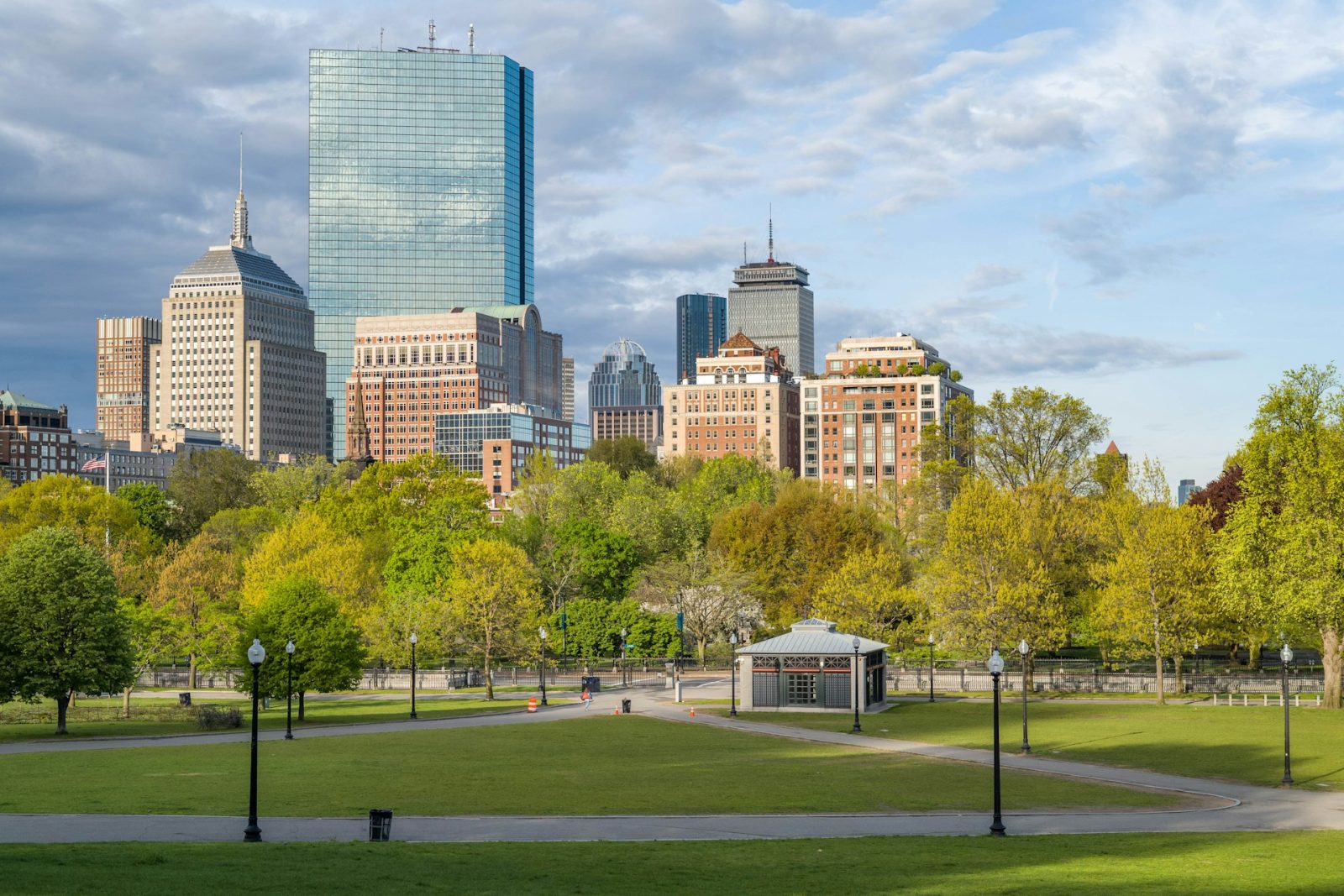 Dove alloggiare a Boston: le migliori zone e hotel