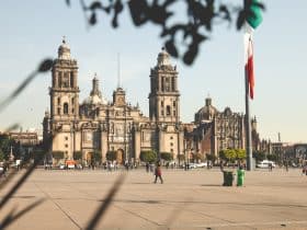 Dove alloggiare a Città del Messico: Le migliori zone e hotel