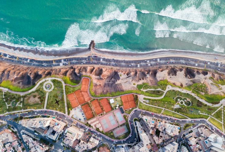 Dove alloggiare a Lima: Le zone migliori e i quartieri più sicuri