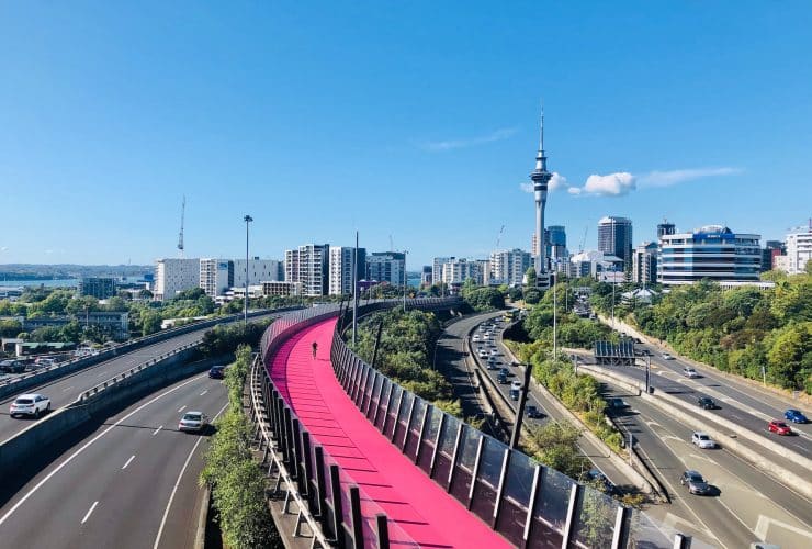 Dove alloggiare ad Auckland: Le migliori zone e hotel