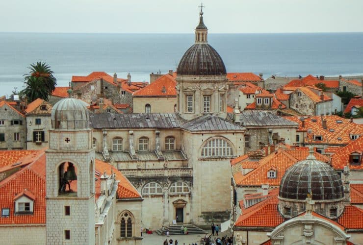 Dove alloggiare a Dubrovnik (Ragusa): Le migliori zone e hotel