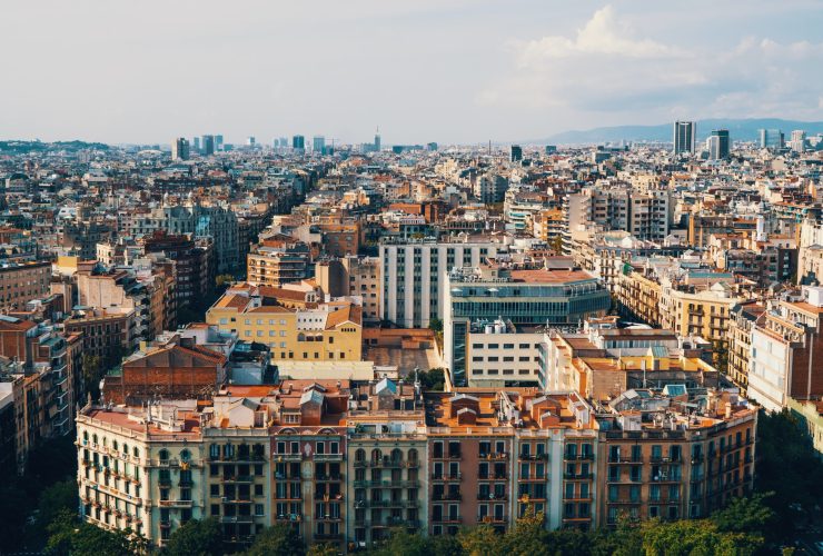 Dove alloggiare a Barcellona: Le migliori zone e hotel