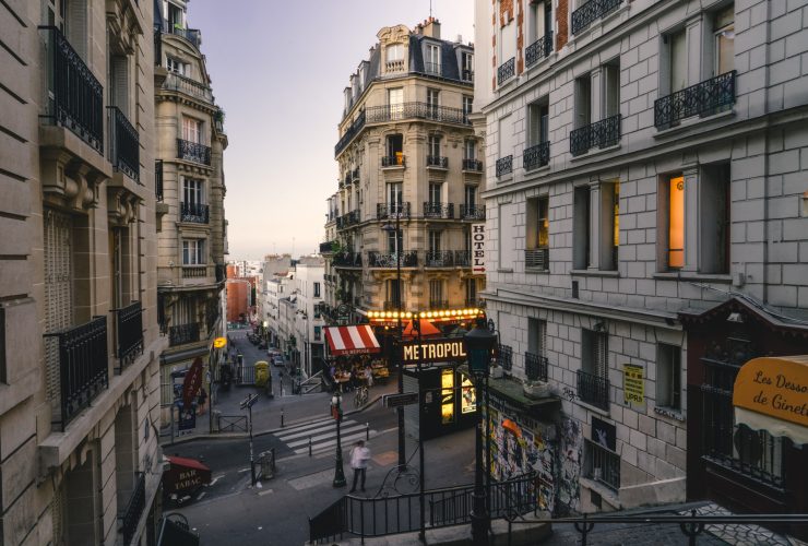 Dove alloggiare a Parigi: Le migliori zone e hotel