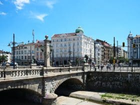 Dove alloggiare a Sofia, Bulgaria: Le migliori zone e hotel