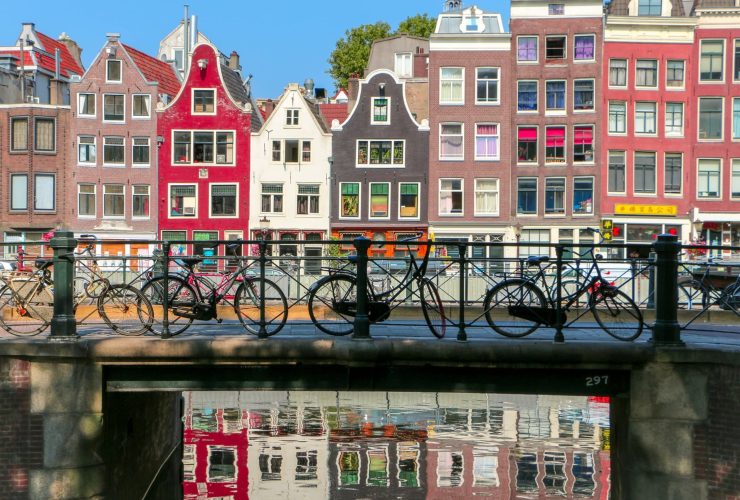 Dove alloggiare ad Amsterdam: Le migliori zone e hotel