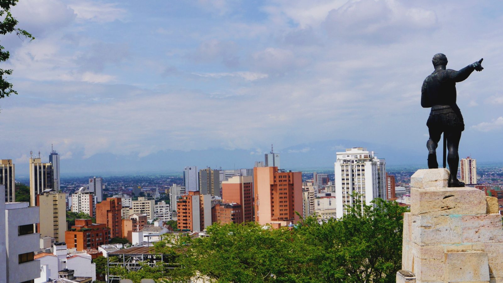 Dove alloggiare a Cali, Colombia: Le zone più sicure e i migliori hotel