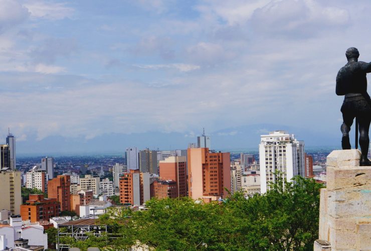 Dove alloggiare a Cali, Colombia: Le zone più sicure e i migliori hotel