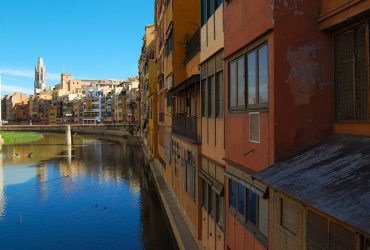 Where to Stay in Girona: Best Areas and Hotels