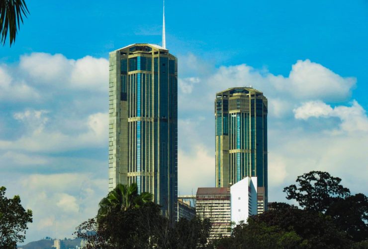 Dove alloggiare a Caracas: le zone più sicure e i migliori hotel