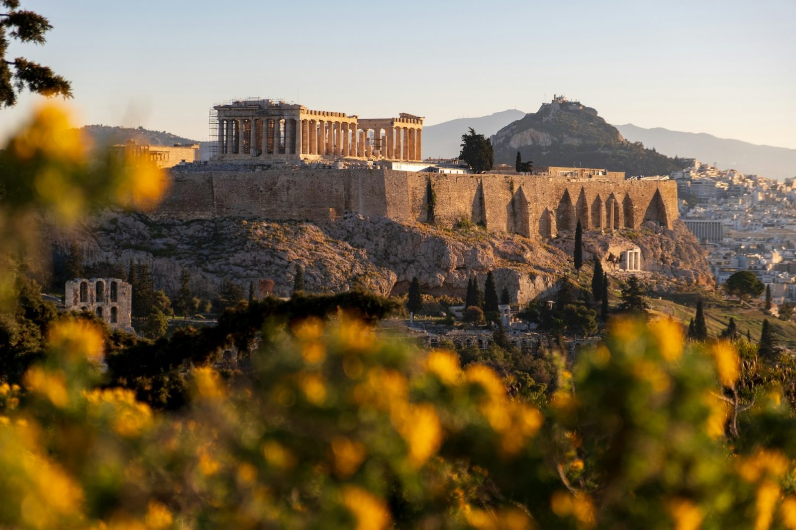 Dove alloggiare ad Atene: le migliori zone e hotel