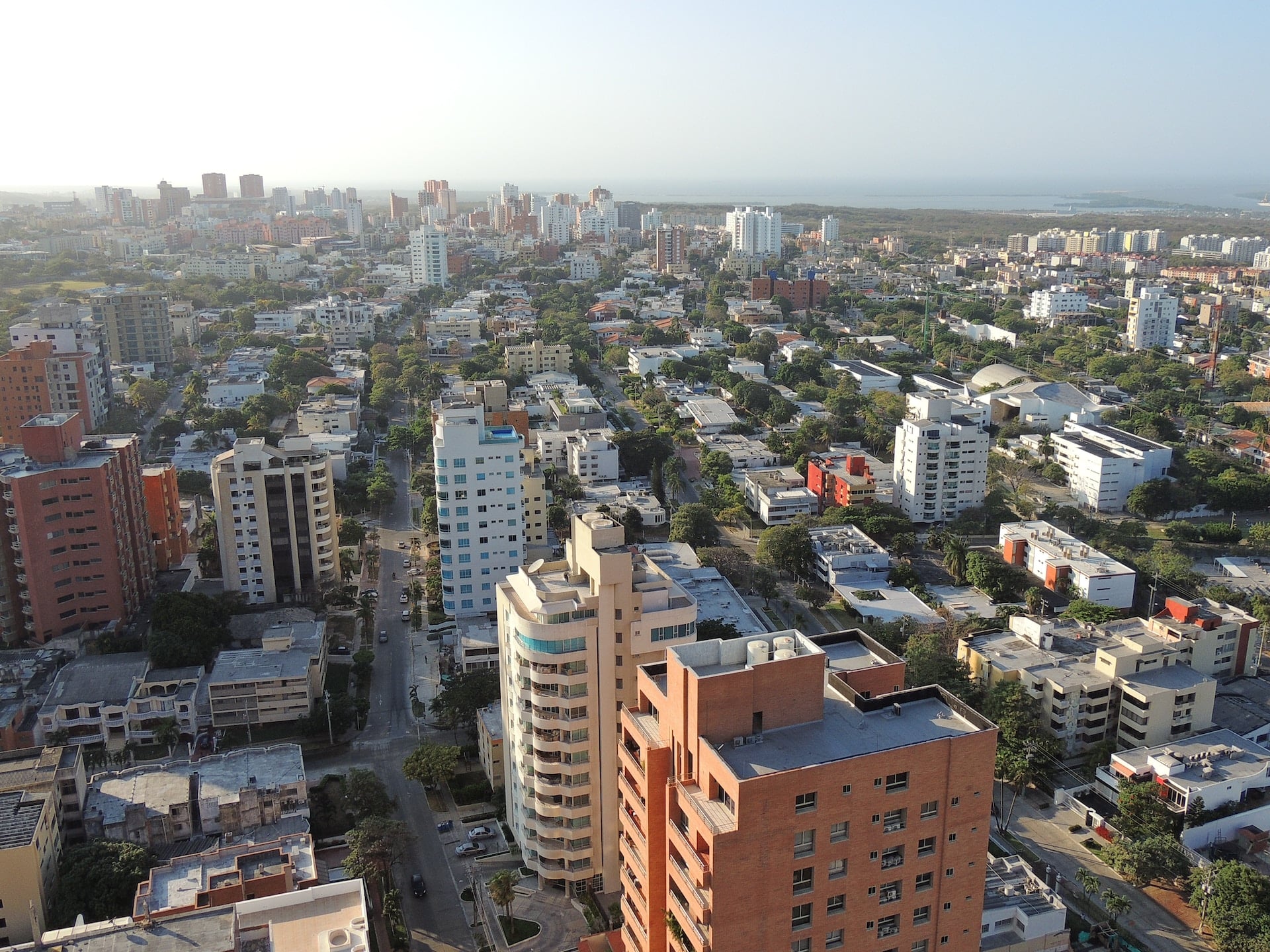 Dove Alloggiare A Barranquilla Colombia Le Migliori Zone E Hotel