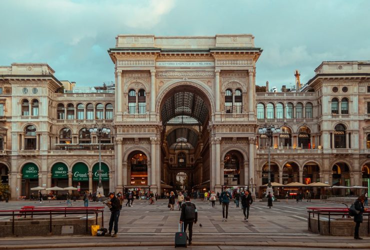 Dove alloggiare a Milano: le migliori zone e hotel