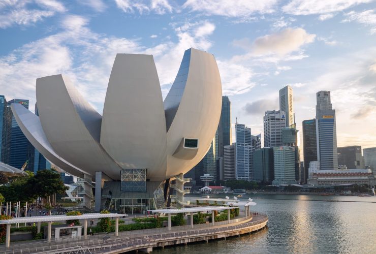 Dove alloggiare a Singapore: Le migliori zone e hotel
