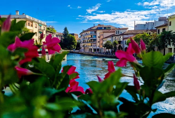Dove alloggiare a Treviso: Le migliori zone e hotel