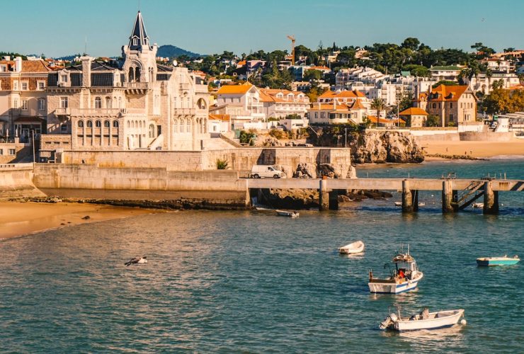 Dove alloggiare a Cascais, Portogallo: le migliori zone e hotel