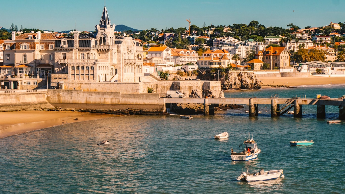Dove alloggiare a Cascais, Portogallo: le migliori zone e hotel