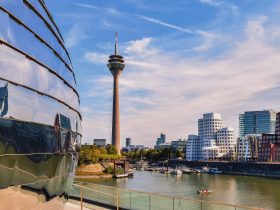 Dove alloggiare a Dusseldorf: le migliori zone e hotel