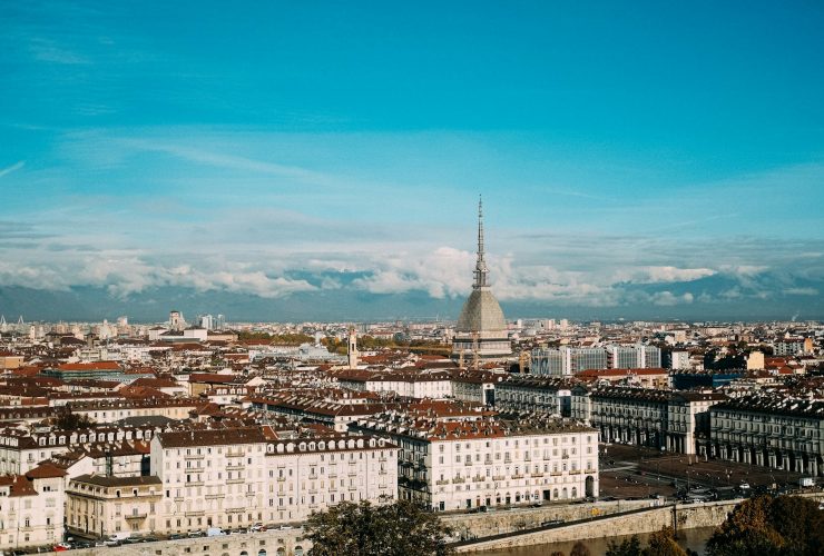 Dove alloggiare a Torino le migliori zone e hotel
