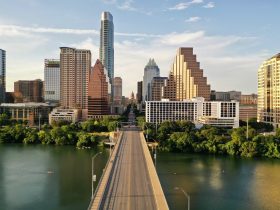 Dove alloggiare ad Austin: le migliori zone e hotel