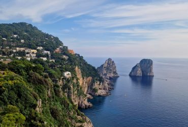 Dove alloggiare a Capri: le migliori zone e hotel