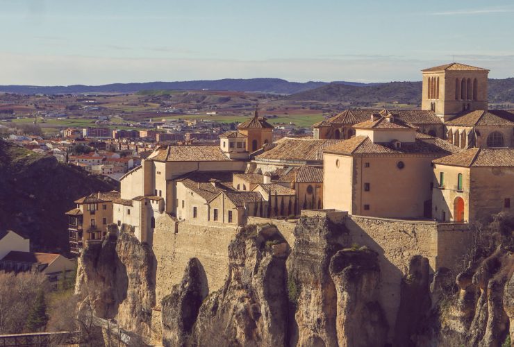 Dove alloggiare a Cuenca, Spagna: le migliori zone e hotel