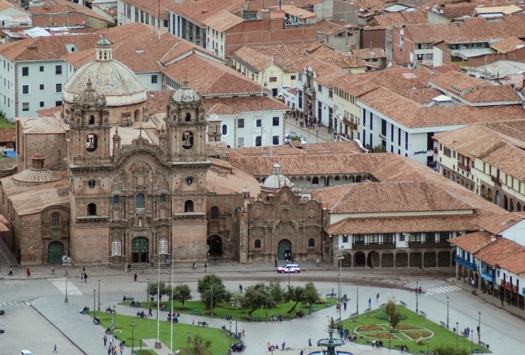 Dove alloggiare a Cusco: le migliori zone e hotel