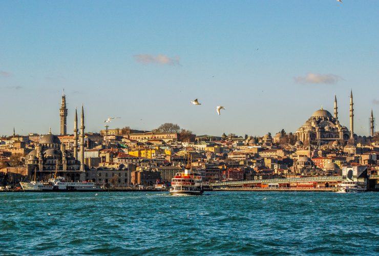 Dove alloggiare a Istanbul: le migliori zone e hotel