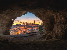 Dove alloggiare a Matera: le migliori zone e hotel