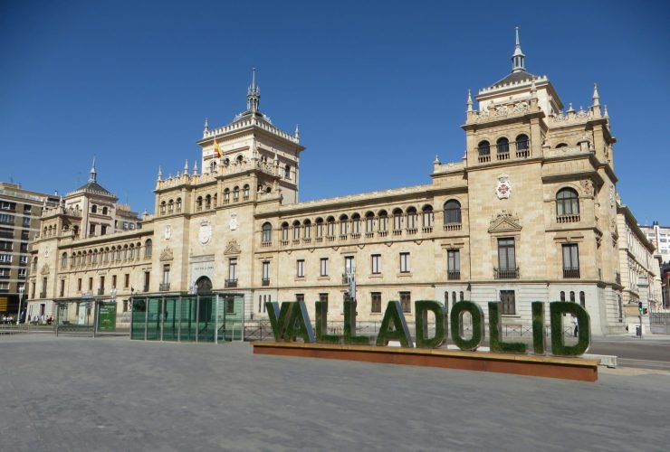 Dove alloggiare a Valladolid: le migliori zone e hotel