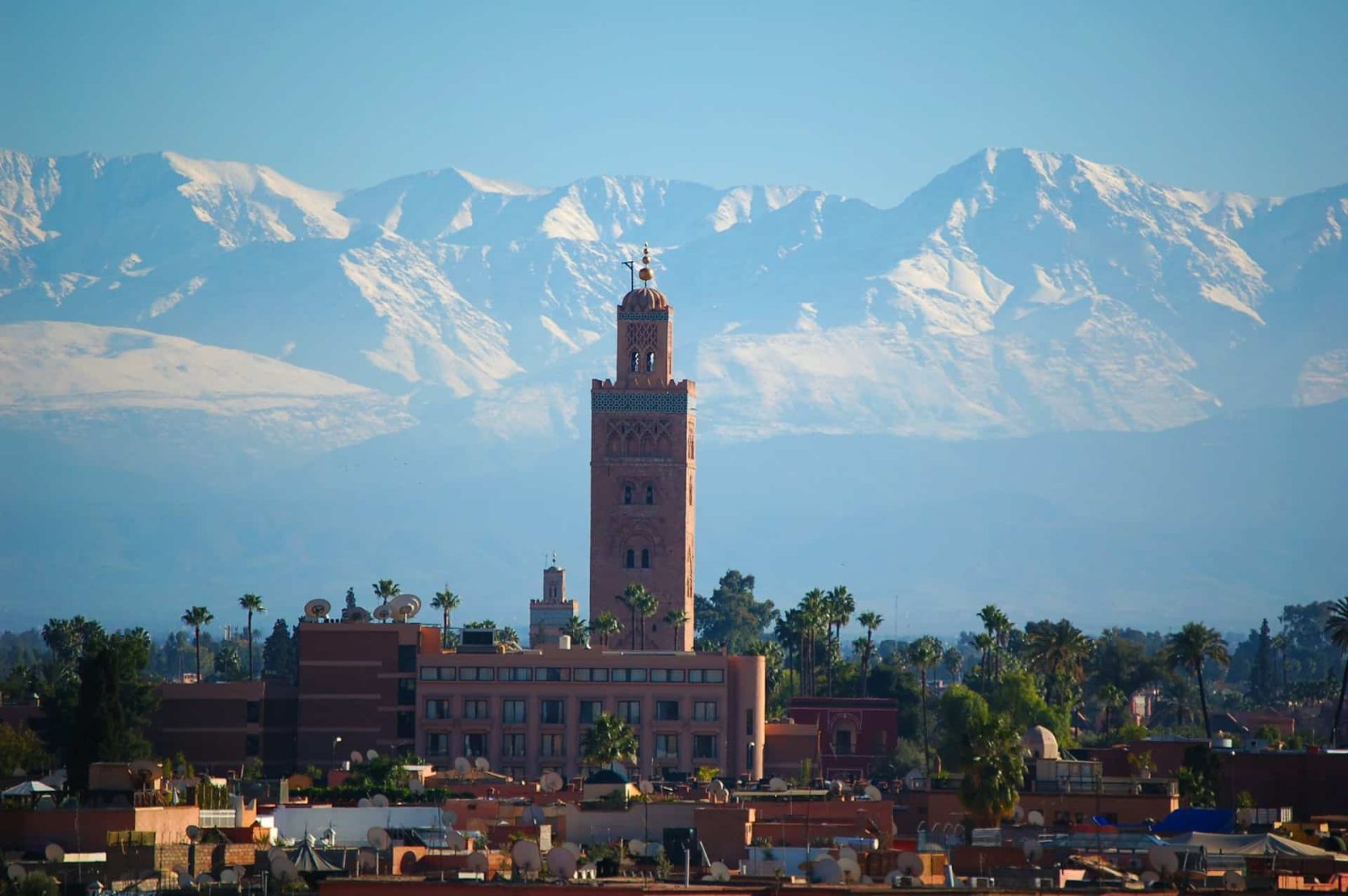 Dove alloggiare a Marrakech: le migliori zone e hotel