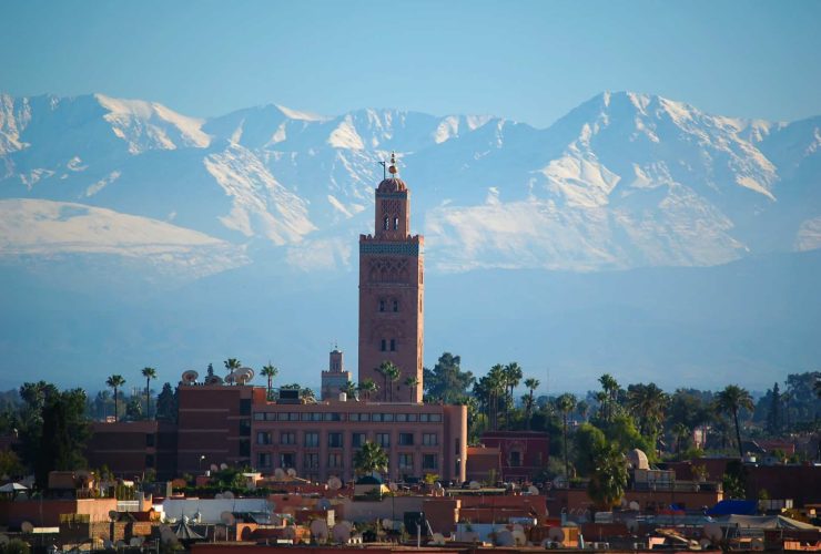 Dove alloggiare a Marrakech: le migliori zone e hotel