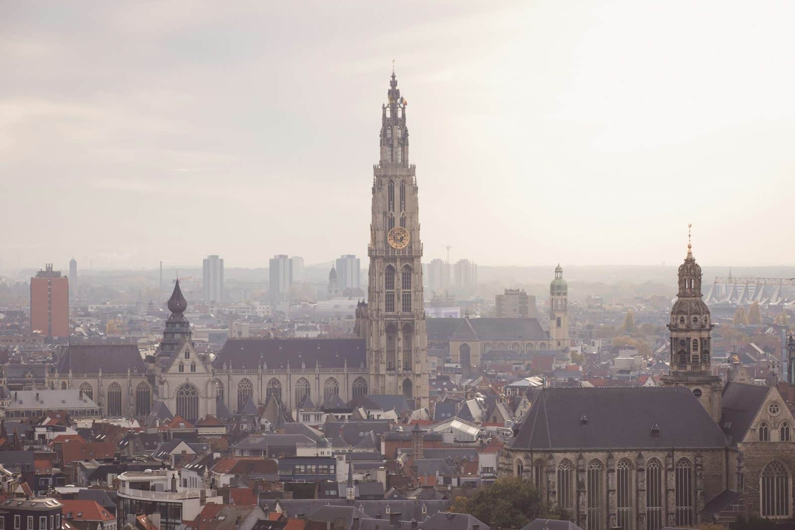 Dove alloggiare ad Anversa: le migliori zone e hotel