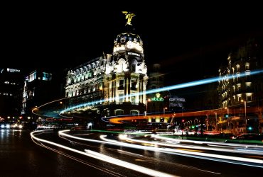 Le migliori zone dove alloggiare a Madrid per la vita notturna