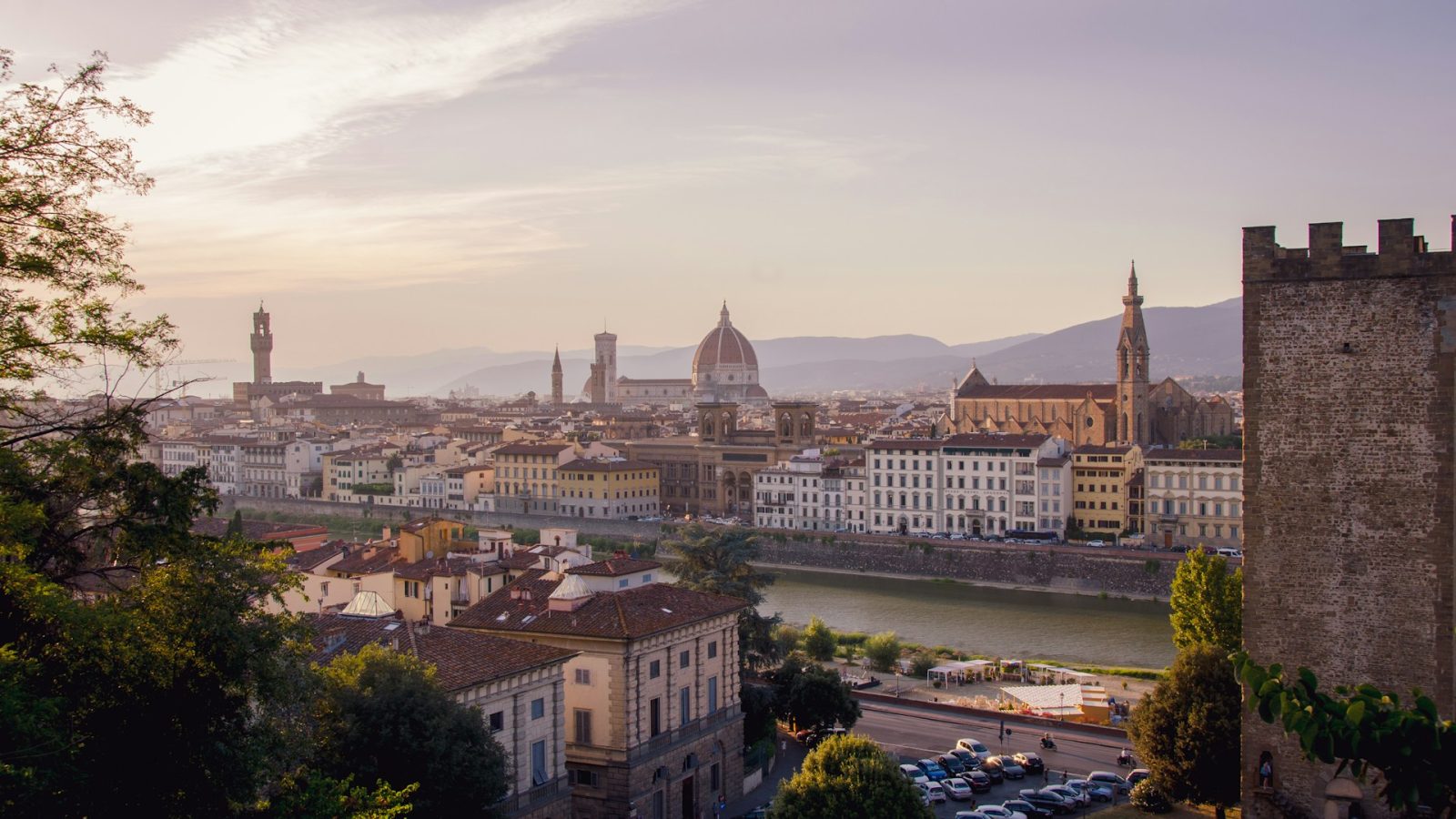 Dove alloggiare a Firenze: le migliori zone e hotel