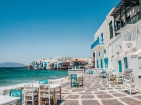 Dove alloggiare a Mykonos: le migliori zone e hotel