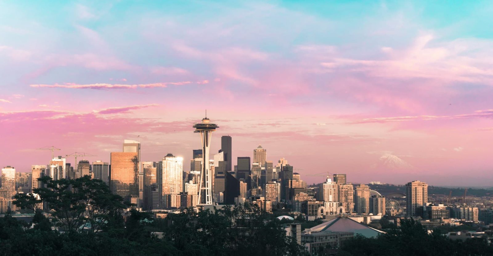 Dove alloggiare a Seattle: le migliori zone e hotel