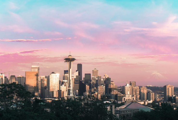 Dove alloggiare a Seattle: le migliori zone e hotel