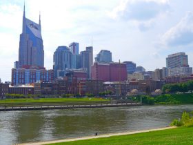 Dove alloggiare a Nashville: le migliori zone e hotel