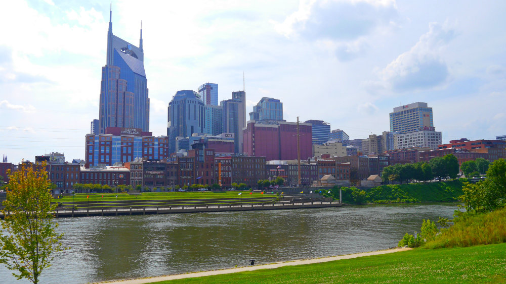 Dove alloggiare a Nashville: le migliori zone e hotel