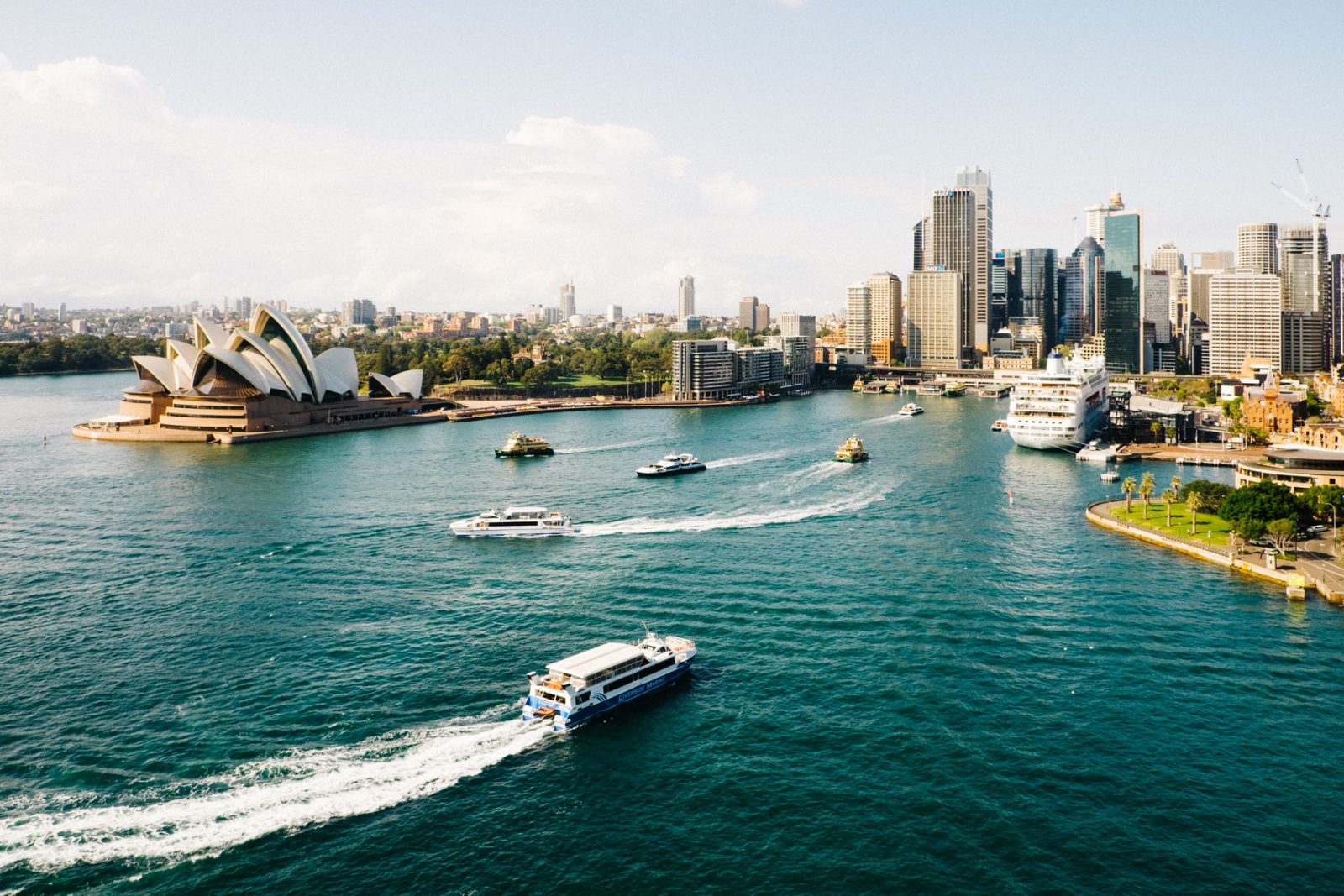 Dove alloggiare a Sydney: le migliori zone e hotel