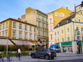 Where to Stay in Linz: Best Areas & Hotels