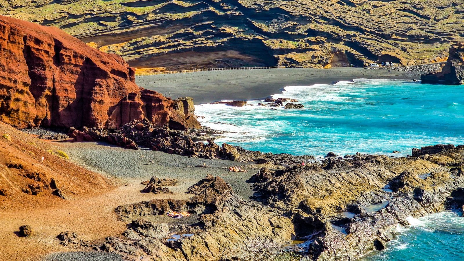 Dove alloggiare sull'isola di Lanzarote: le migliori zone e hotel