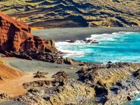 Dove alloggiare sull'isola di Lanzarote: le migliori zone e hotel