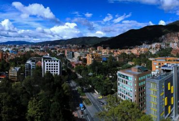 The coolest hotels in Chapinero, Bogotá